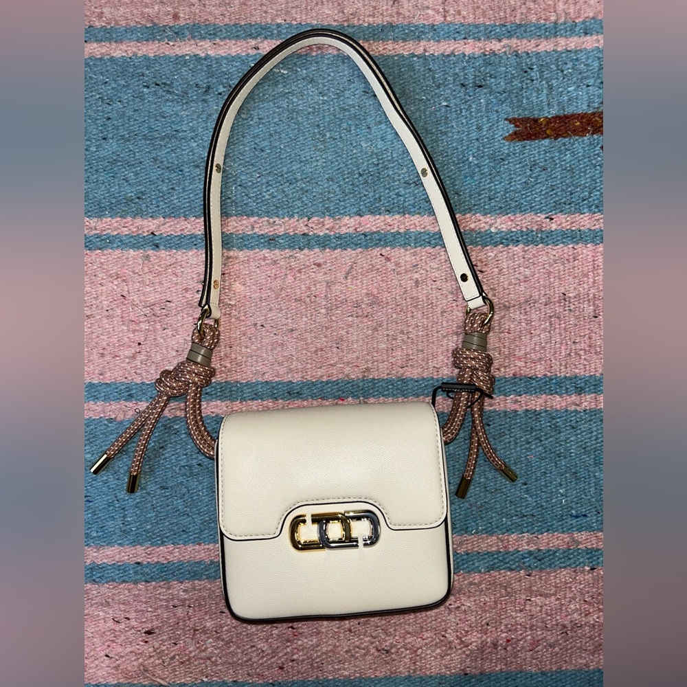 NWT Marc Jacobs The J Link Mini Hand Bag